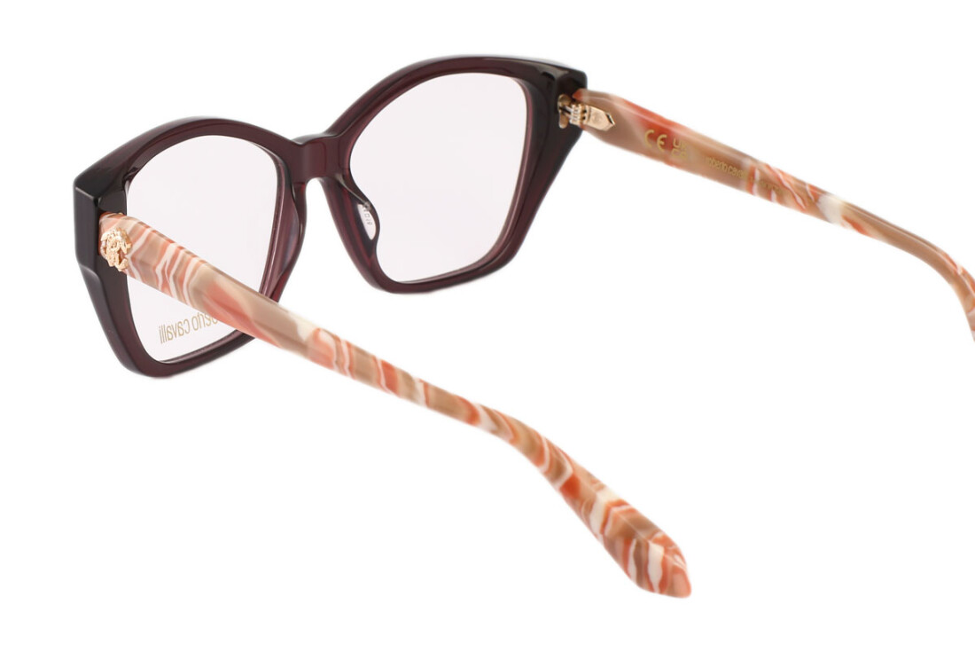 Roberto Cavalli VRC164M 099N 54